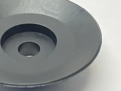 New | in-Stock Coval Nitrile Extra Flat Suction Cup 50mm Parts & Accessories (Material Handling) Michigan US | Maverick Industrial Sales #1403032