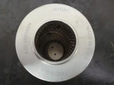 NEW HYDAC 6.03.08D10BN
