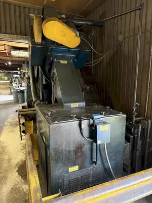 USED INTERSOURCE 35292D / CA-6200F