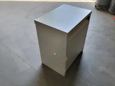 USED EGS DT651H40S