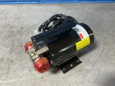 Used DAYTON 5UXL9 Pumps Ohio US | HGR 24 #1486631