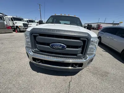 Used 2012 FORD F250 Pickup Trucks Texas US | MCO Truck & Equipment #1513223