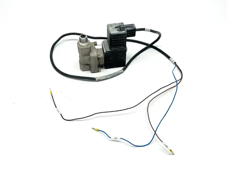 Used SMC VXD2130G-02N-5DZ1 Pump & Valve Parts Michigan US | Maverick Industrial Sales #1496156