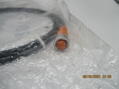 NEW Ecomat400 EVC001