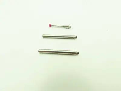 Renishaw SFHM501512058 ITP Styli Stylist Tip 3MM Ruby Ball 20MM Long (2) 30MM
