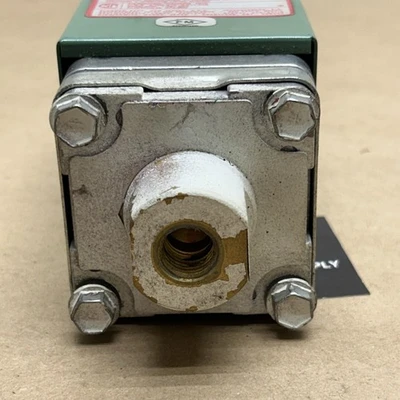 USED ASCO PA10A