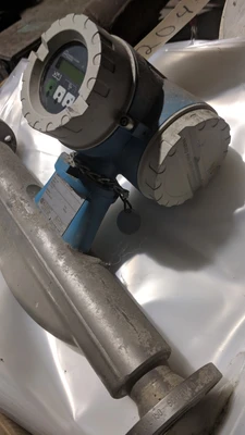 Used _UNKNOWN_ PROMASS 60F/63F Flowmeters Minnesota US | A&I Equipment #1317379