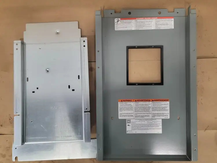 New | in-Stock SQUARE D NQMB2HJ Switchgears British Columbia CA | Lenmark #239217