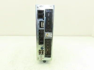 Yaskawa Electric JZNC-YIU01-E Servo Control Module For DX100 FS100