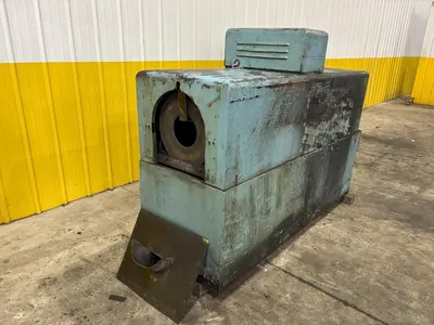 USED PRECISION B-100