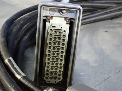 NEW FANUC EE5156202006