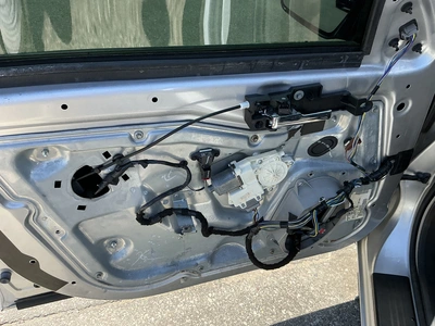 USED 2012 FORD FUSION