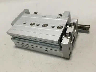 USED SMC MXS16-50B