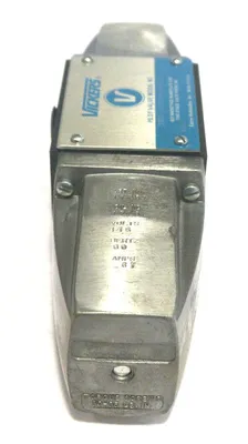NEW VICKERS F3-DG4S4-016C-50 PILOT VALVE F3DG4S4016C50