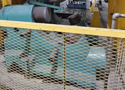 Used WALDRICH SIEGEN WSI145/90 Roll Grinders Ohio US | McKean Machinery Sales #1279514