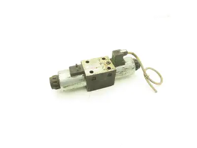 Used ATOS _UNKNOWN_ Valves/Fittings | Arrow Industrial #628270