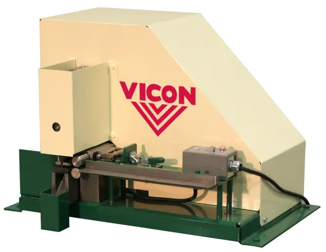 Used VICON _UNKNOWN_ Notching Machines Ontario CA | Westway Machinery #224045