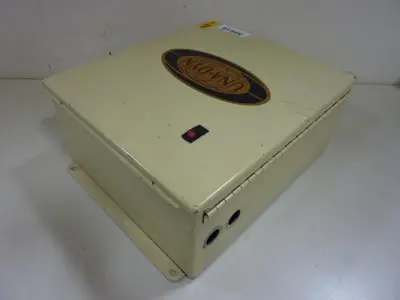 USED UNA-DYN CONTROL619