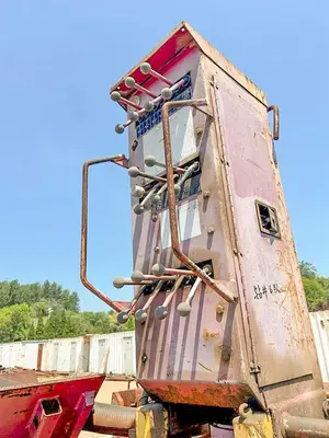 Used 2010 SCHRAMM T200XD DEEP WATER / OIL & GAS ENERGY DRILL RIG. Drill Rigs Pennsylvania US | East West Machinery & Drilling #1418084