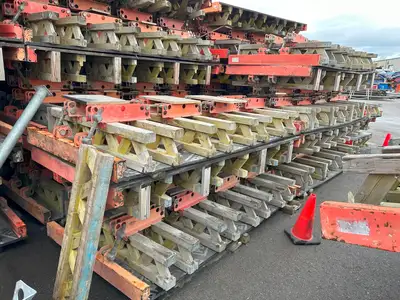 USED PERI RUNDFLEX