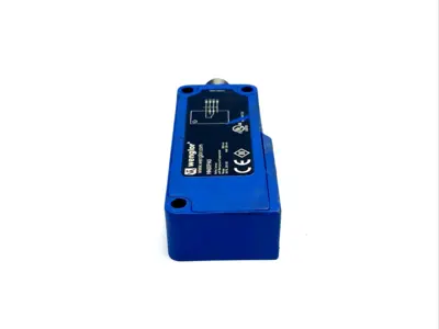 HN55PA3 | Wenglor  photoelectric Reflex Sensor With Background Suppression - Used
