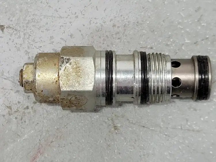 Used SUN HYDRAULICS CBEG-LJN Valves/Fittings British Columbia CA | Lenmark #257378