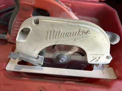 Used _UNKNOWN_ _UNKNOWN_ Woodworking Saws Indiana US | Miedema Asset Management Group #1414758
