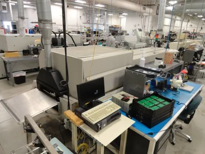 USED CONCEPTRONIC HVN 102