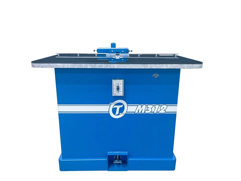 NEW CIRCLE T M357