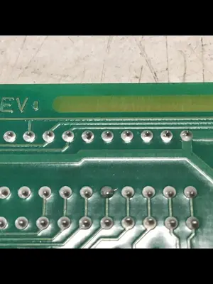 USED HPM 1D702-0008