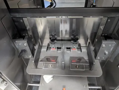 USED 2018 FOODTOOLS CS-1000