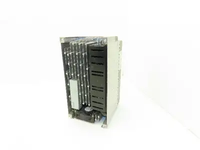 Fuji Electric FVR G7S AC Inverter Drive 200-230VAC 3ph In 230V 0.2-400Hz Out