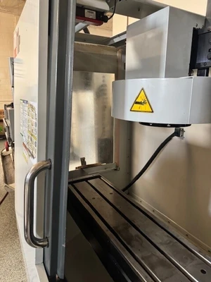 2011 HAAS TM-1P Vertical Machining Centers | Toolquip, Inc. (3)