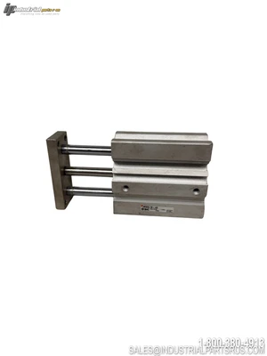 USED SMC MGQL16-40