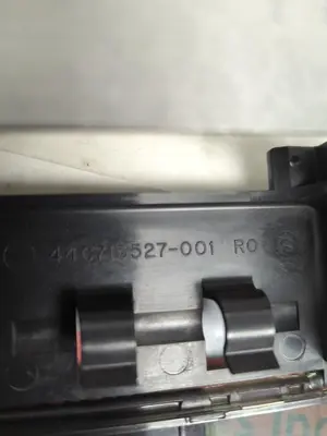 Used GE FANUC 44C715527-001 Misc Electrical & Power Parts Ohio US | Surplus Asset Holdings #1239021