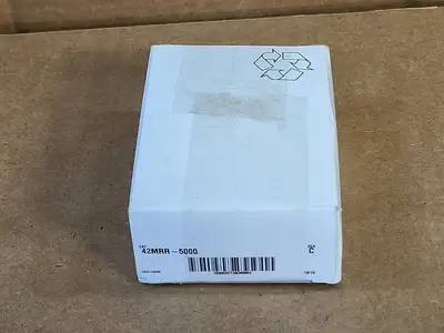 NEW ALLEN-BRADLEY 42MRR-5000