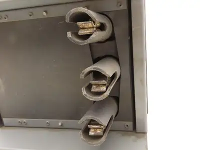 Used BULLDOG _UNKNOWN_ Relays & Switches Indiana US | Arrow Industrial #1440411