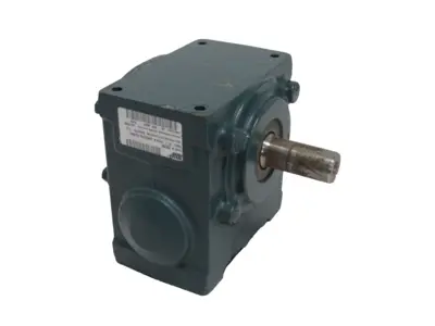 NEW DODGE 20S25R GEAR REDUCER 25:1