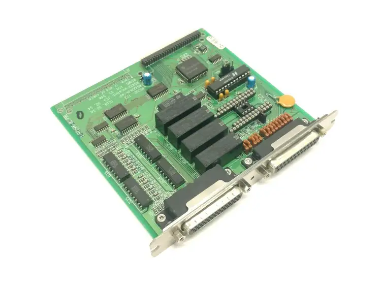 Used Intermec 1-971606-25,1-971606-02 Printed Circuit Boards (PCB) Michigan US | Maverick Industrial Sales #1475127
