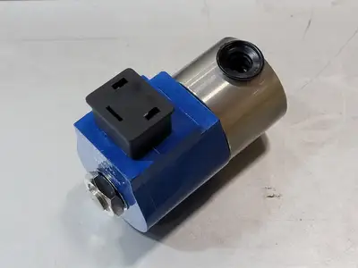 NEW GC VALVES S301YF16V3BD7E