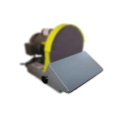 NEW KALAMAZOO INDUSTRIES DS10