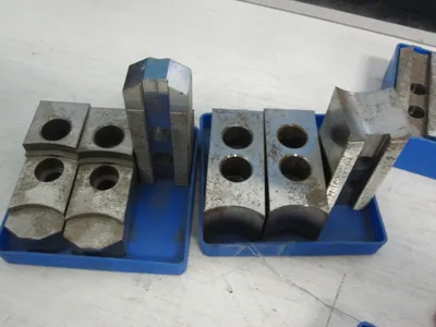USED SAMCHULLY SB08B1