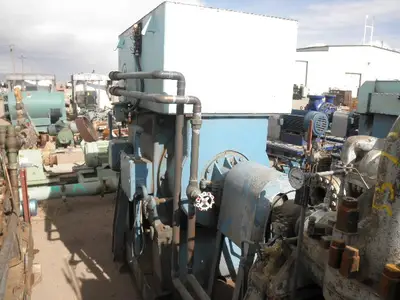 USED GENERAL ELECTRIC 88504A