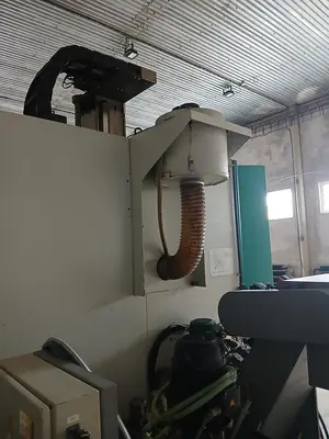 Used 2001 DMG DMC 65 V Universal Machining Centers CZ | Amaron s.r.o. #1307457