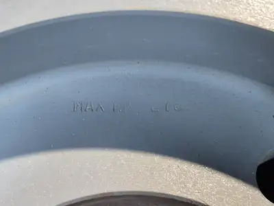 USED TB WOOD'S 5V9010