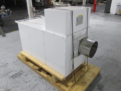 Used _UNKNOWN_ _UNKNOWN_ Air Filtration Units Ohio US | Federal Equipment Company #1553376