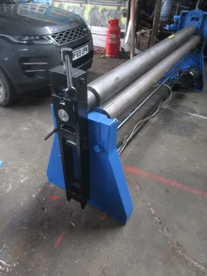 Edwards 2.5metre rolls