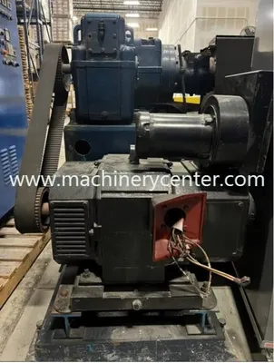 1973 JOHNSON ELECTRIC 2.5 Extruders - Co Extrusion | Machinery Center (9)