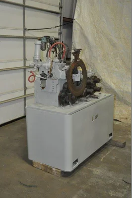 Used DEXTER _UNKNOWN_ Roll Formers Tennessee US | Pearl Equipment #1556202