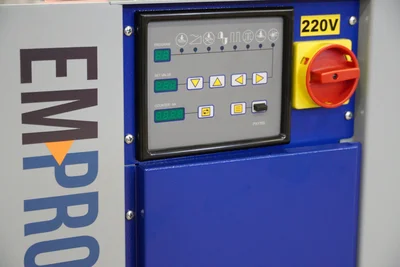 New | in-Stock EM-PRO EM-PRO AIR OPERATED SPOT WELDERS Spot Welders Manitoba CA | Empire Machinery & Tools Ltd. #1359711